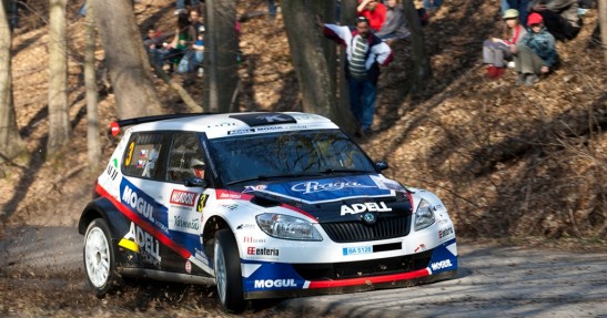 Valasska Rally